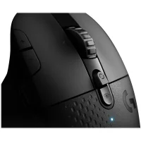 Игровая мышь Logitech G604 Lightspeed фото 4